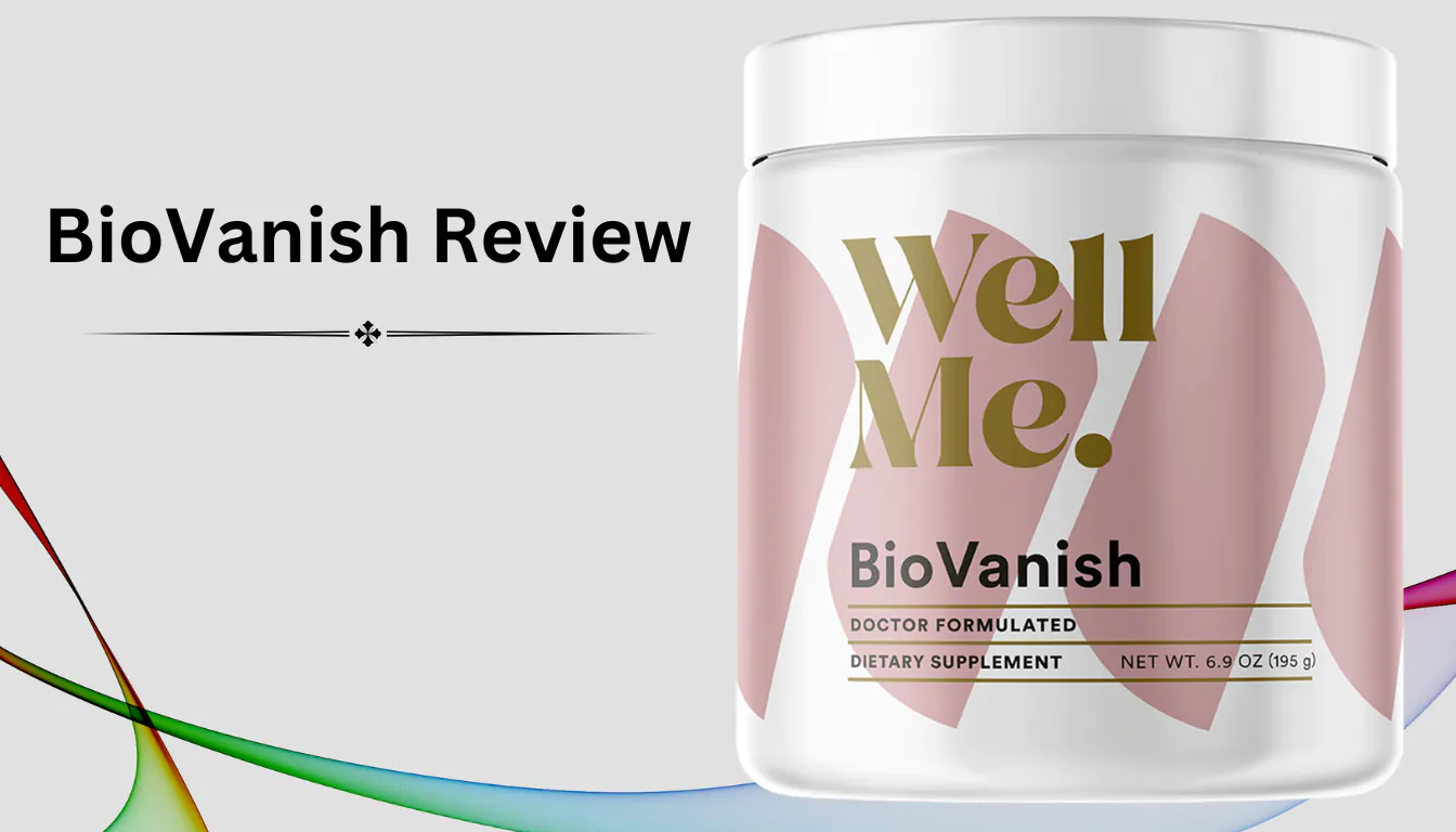 BioVanish Review: Get “Keto”… WITHOUT Eating Keto