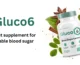 Gluco6: Best supplement for stable blood sugar