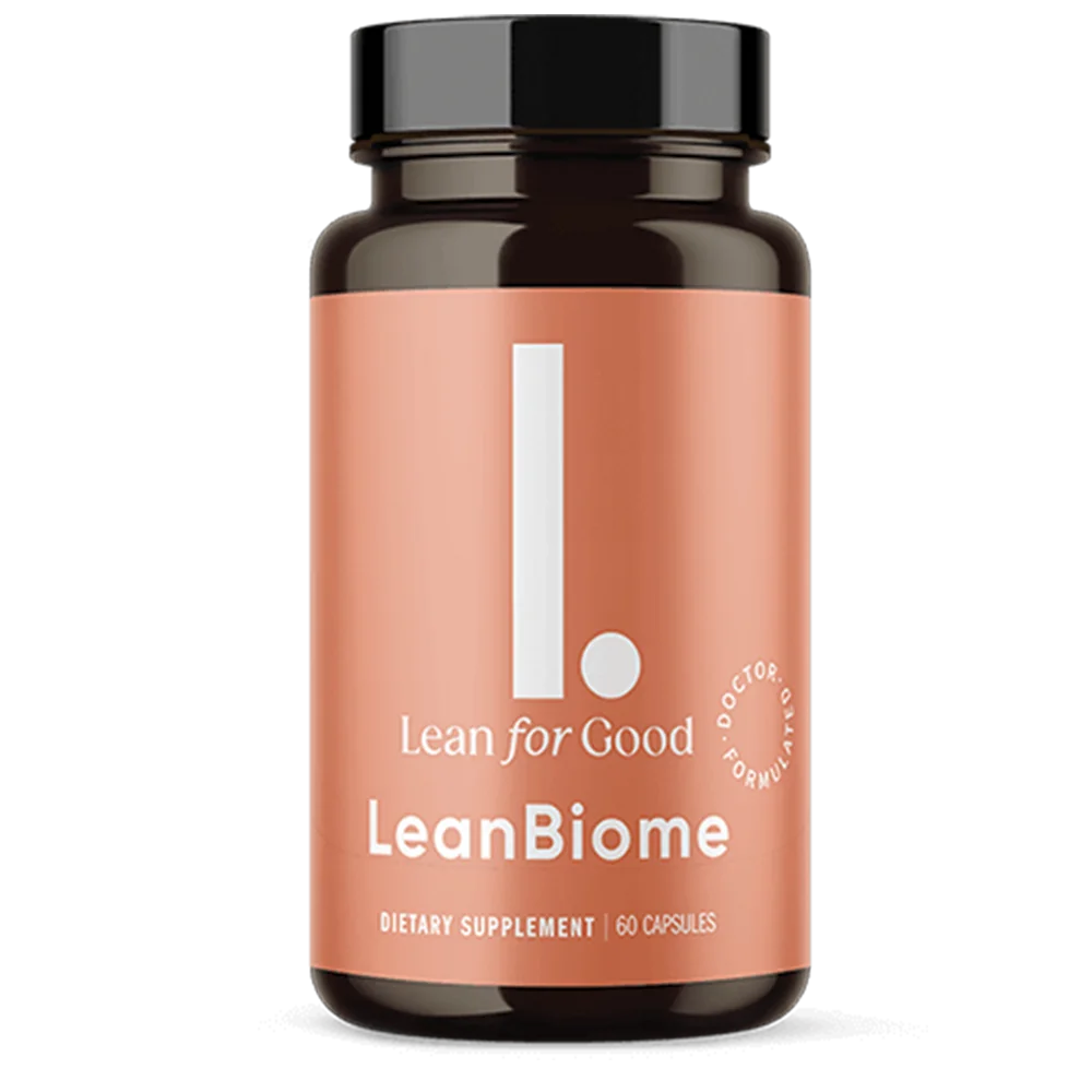 LeanBiome