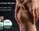 Ageless Knees Review: Natural Joint Pain Relief Guide 2025